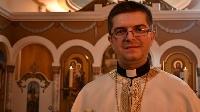 Mons. Cristian Dumitru Crişan
