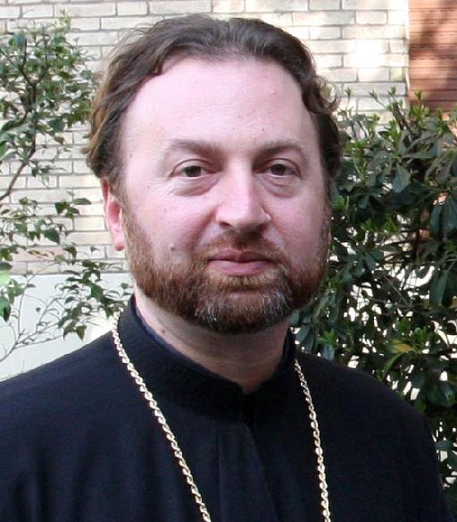 Comunicat: Noul Episcop al Curiei Arhiepiscopiei Majore