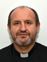Pr. Vasile-Alexandru Barbolovici